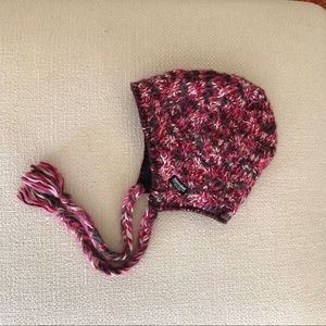 Winter Hat 3M 40 gram girls